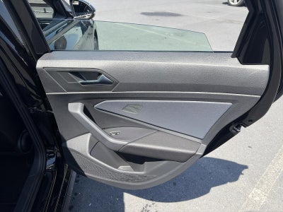 2026 Volkswagen Jetta GLI Autobahn Manual