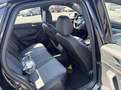 2026 Volkswagen Jetta GLI Autobahn Manual