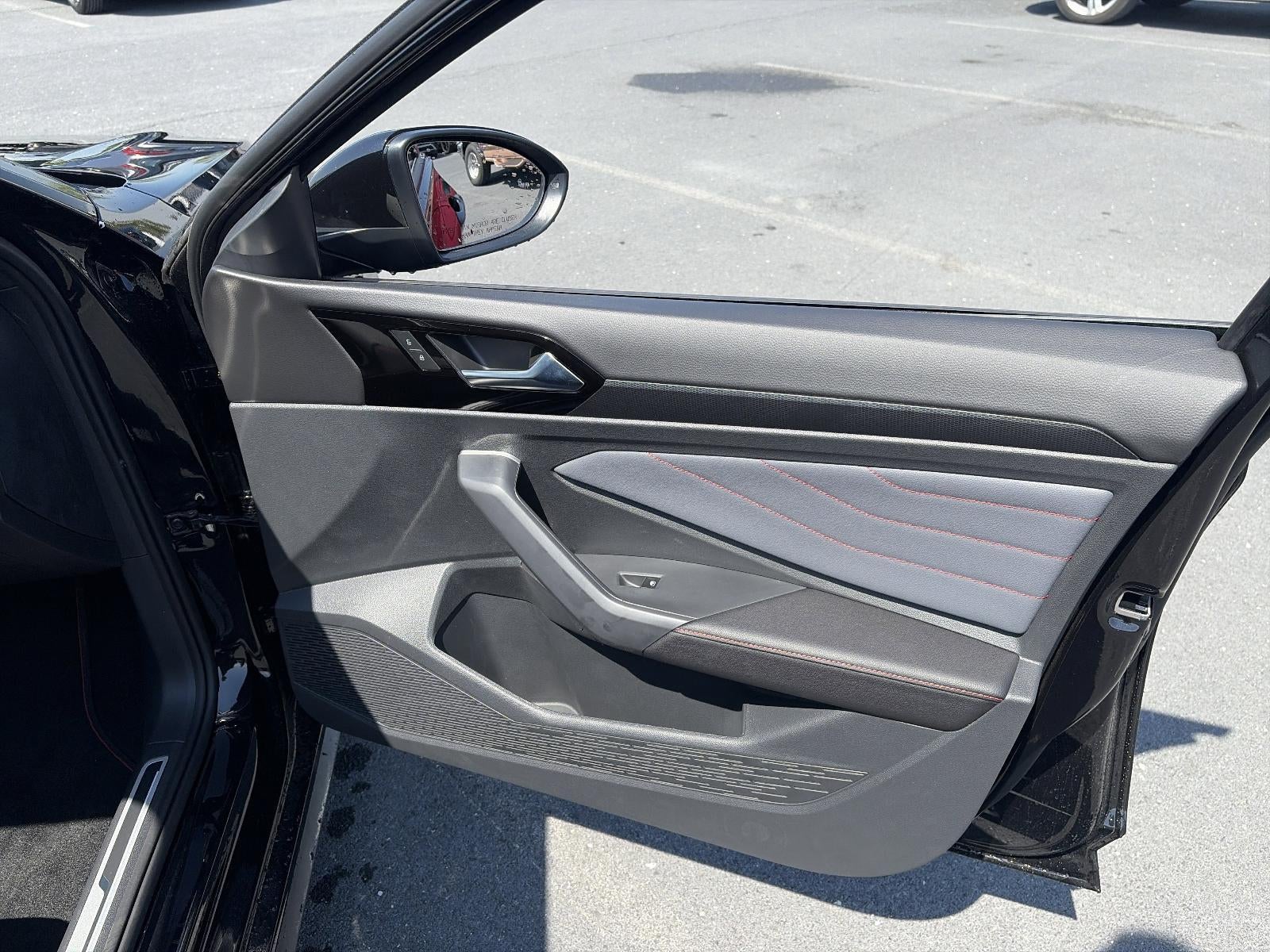 2026 Volkswagen Jetta GLI Autobahn Manual