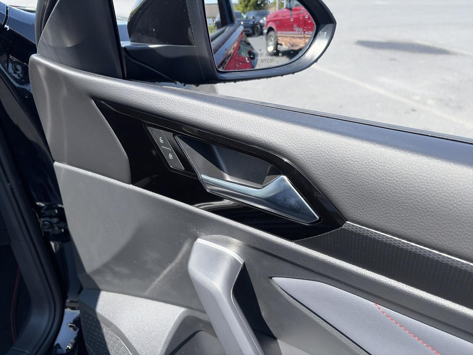 2026 Volkswagen Jetta GLI Autobahn Manual