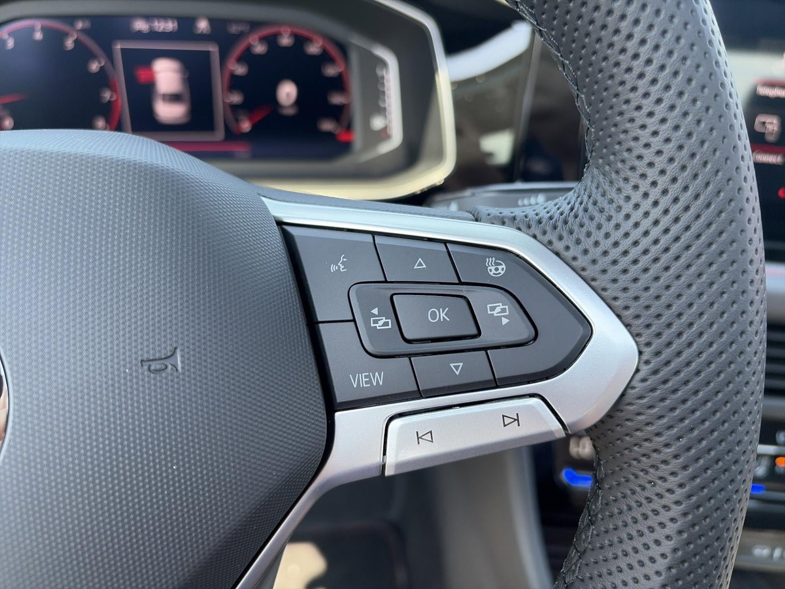 2026 Volkswagen Jetta GLI Autobahn Manual