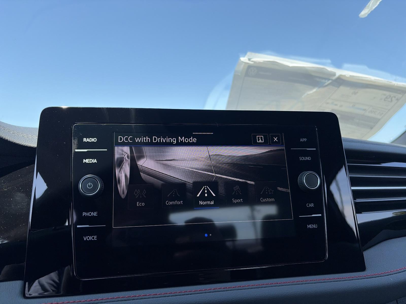 2026 Volkswagen Jetta GLI Autobahn Manual