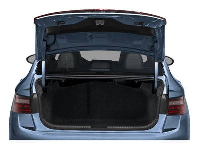 2026 Volkswagen Jetta GLI Autobahn Manual