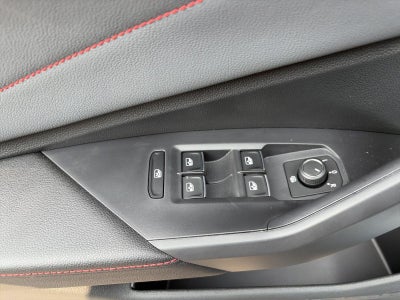 2026 Volkswagen Jetta GLI Autobahn Manual