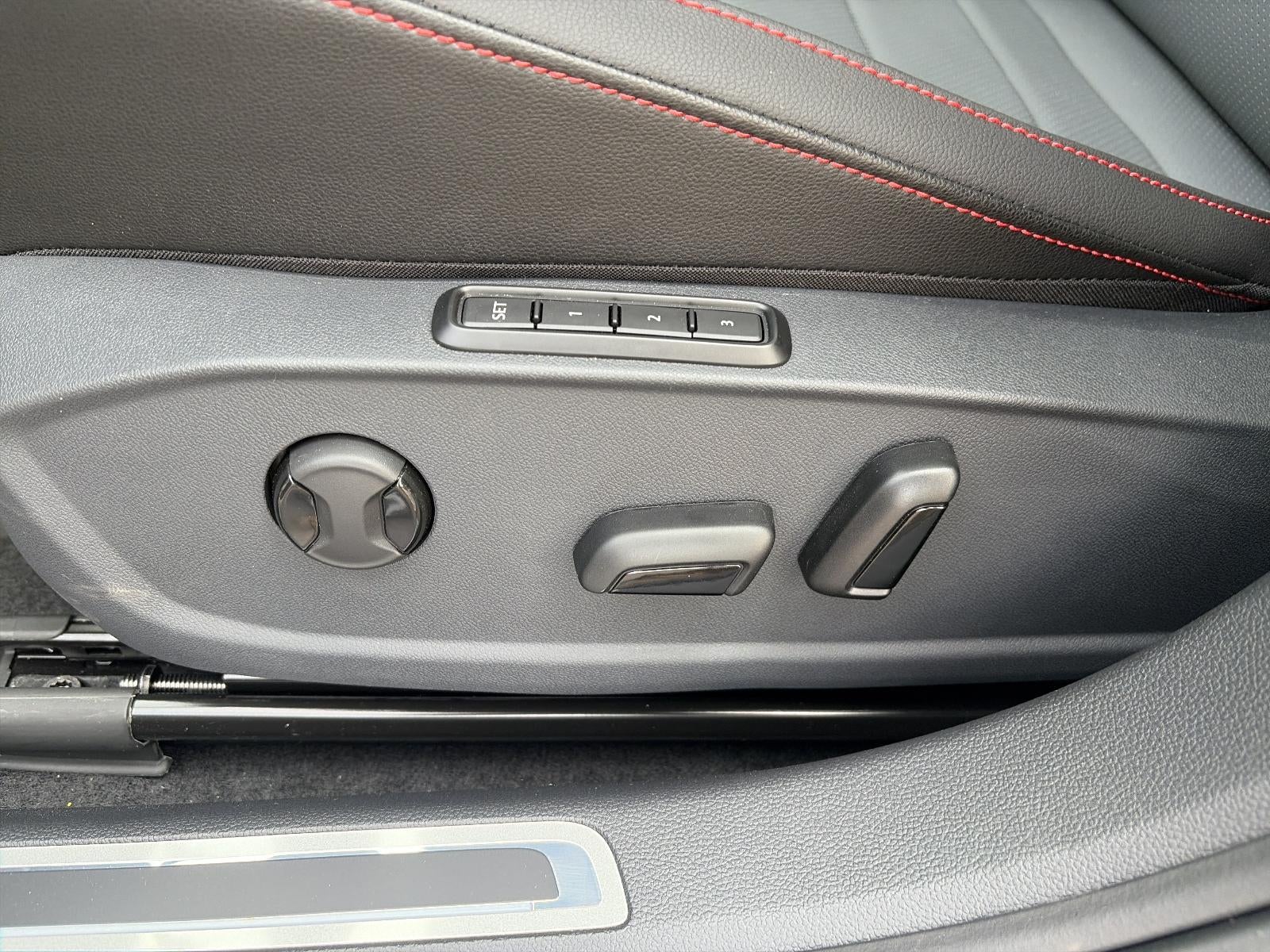 2026 Volkswagen Jetta GLI Autobahn Manual