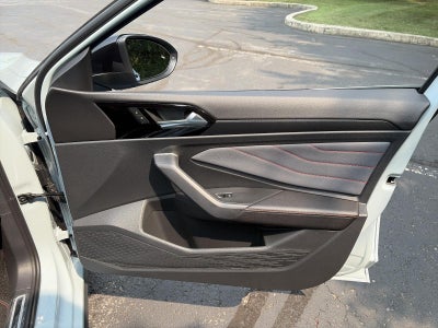 2026 Volkswagen Jetta GLI Autobahn Manual