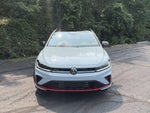 2026 Volkswagen Jetta GLI Autobahn Manual