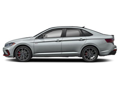 2026 Volkswagen Jetta GLI Autobahn Manual