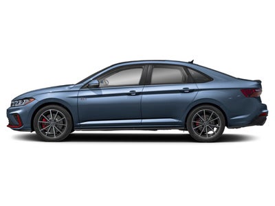2026 Volkswagen Jetta GLI Autobahn Manual