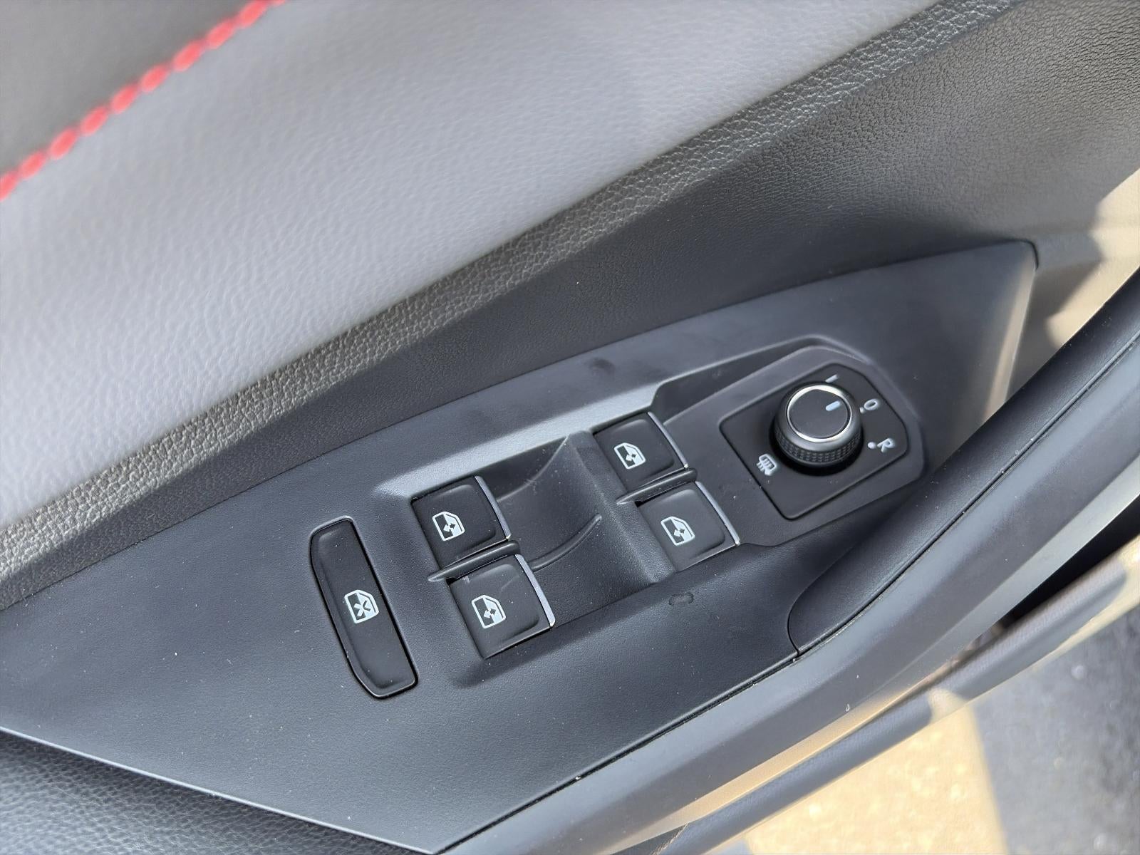2026 Volkswagen Jetta GLI Autobahn Manual