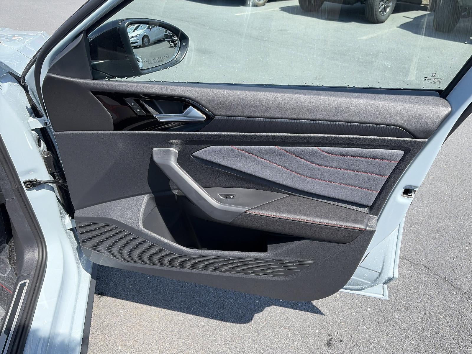2026 Volkswagen Jetta GLI Autobahn Manual
