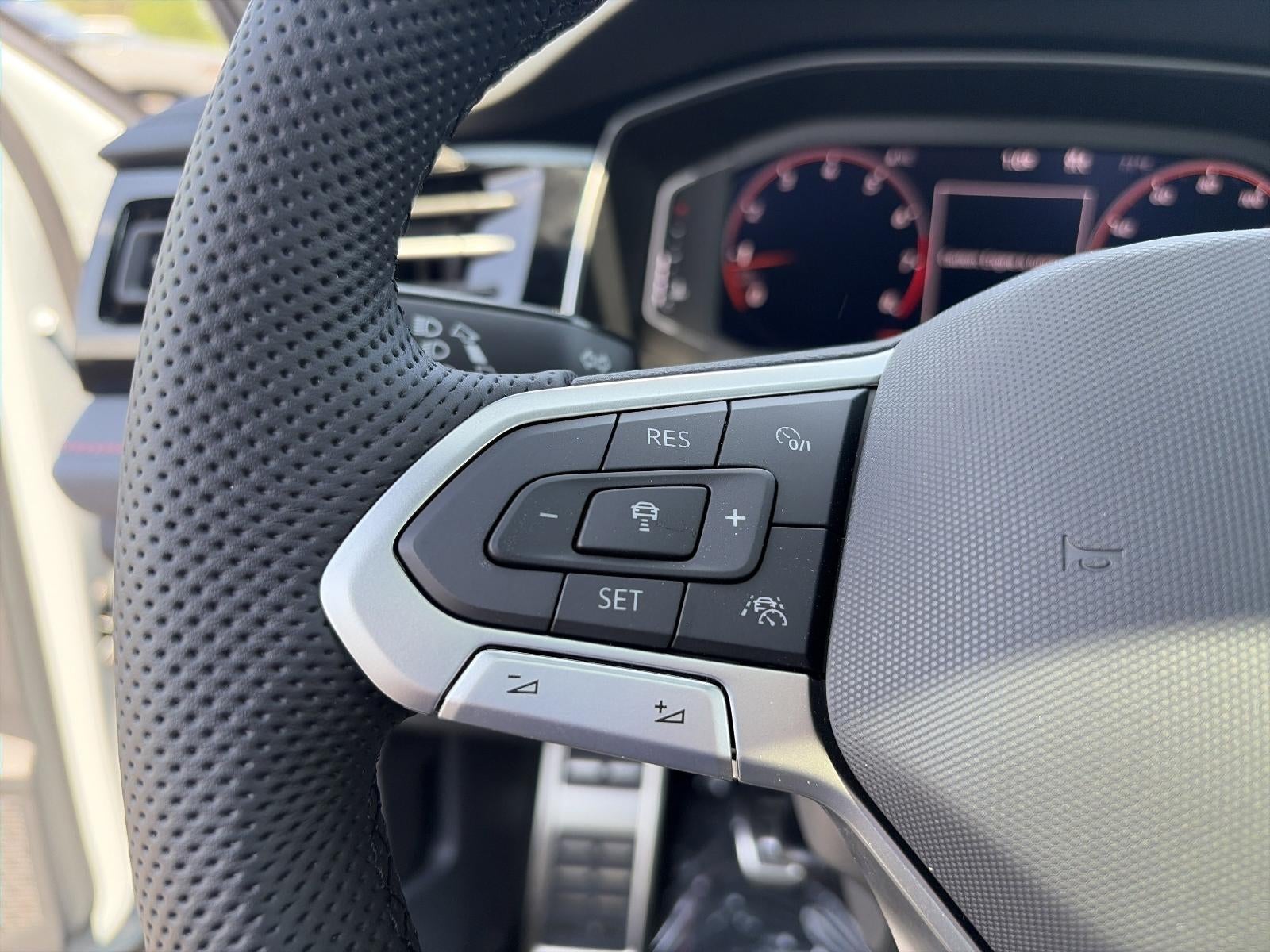 2026 Volkswagen Jetta GLI Autobahn Manual