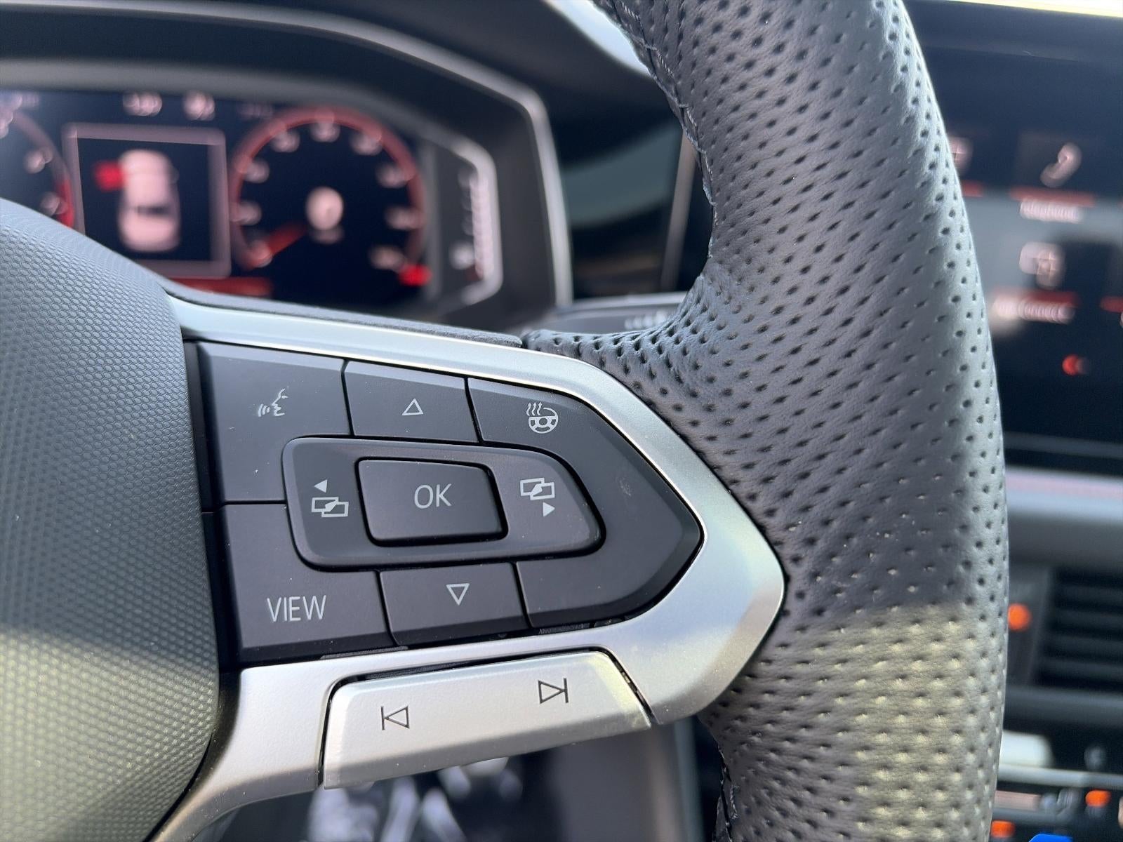 2026 Volkswagen Jetta GLI Autobahn Manual
