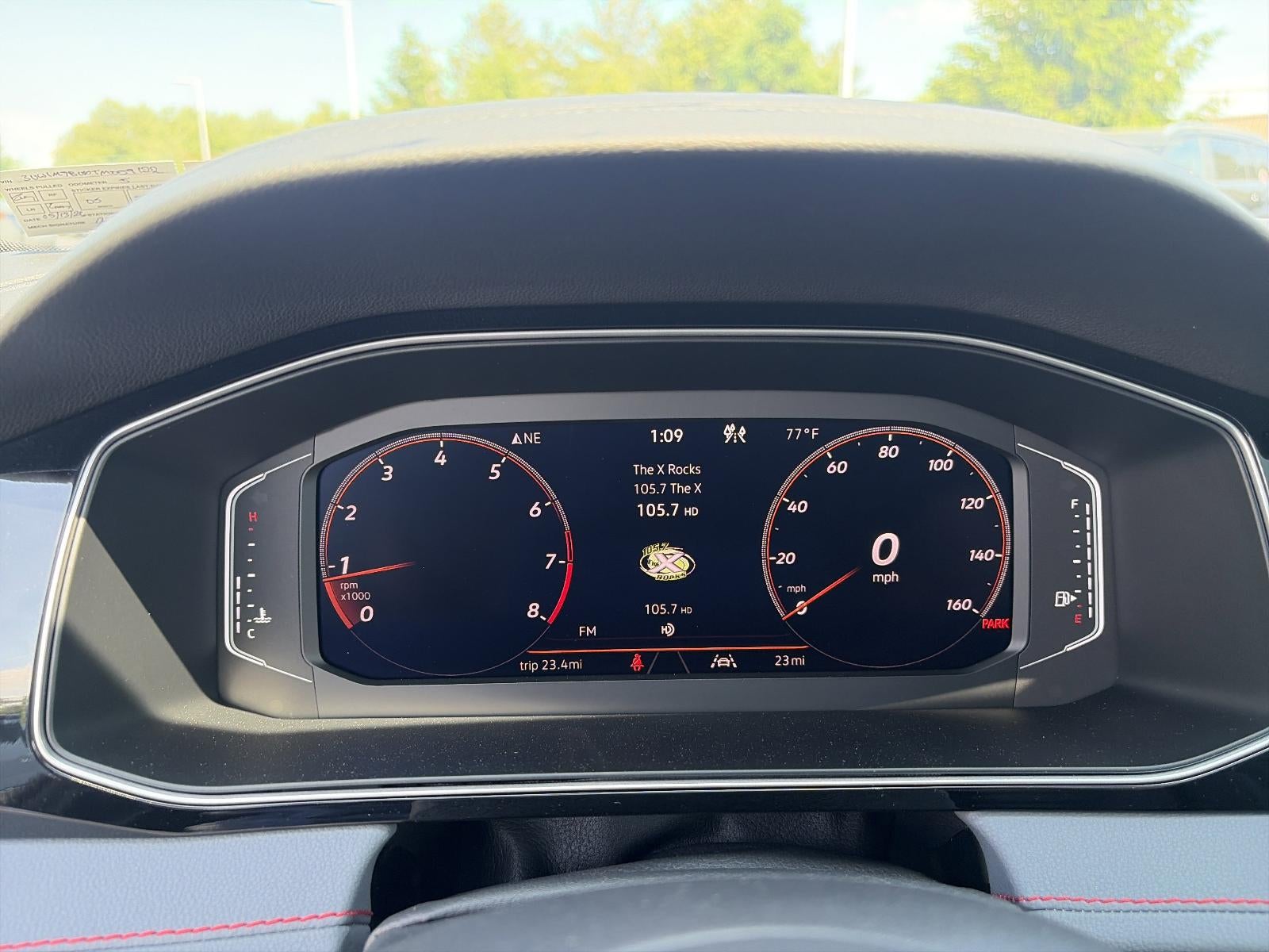 2026 Volkswagen Jetta GLI Autobahn Manual