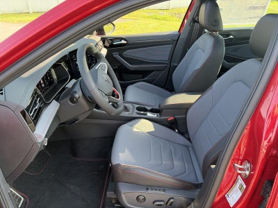 2027 Volkswagen Jetta GLI Autobahn Sedan