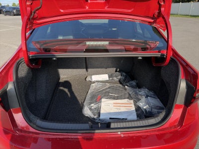 2027 Volkswagen Jetta GLI Autobahn Sedan