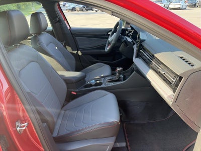 2027 Volkswagen Jetta GLI Autobahn Sedan