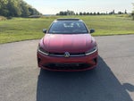 2027 Volkswagen Jetta GLI Autobahn Sedan