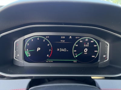 2027 Volkswagen Jetta GLI Autobahn Sedan