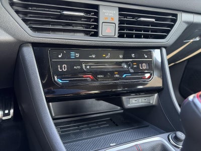 2027 Volkswagen Jetta GLI Autobahn Sedan