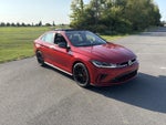 2027 Volkswagen Jetta GLI Autobahn Sedan