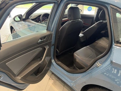 2026 Volkswagen Jetta GLI Autobahn DSG