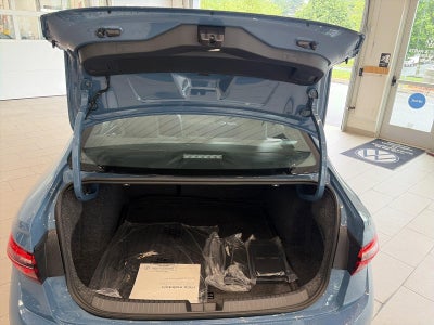 2026 Volkswagen Jetta GLI Autobahn DSG