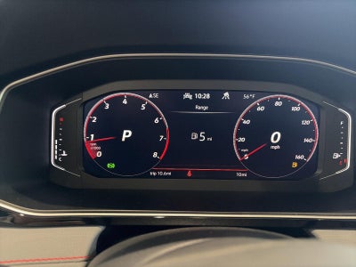 2026 Volkswagen Jetta GLI Autobahn DSG
