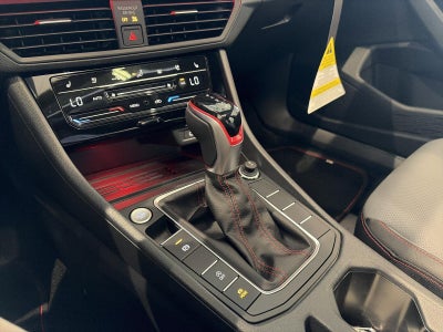 2026 Volkswagen Jetta GLI Autobahn DSG