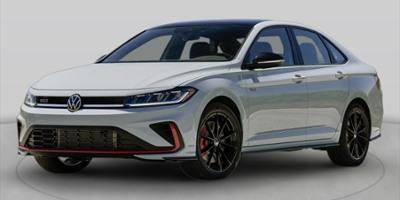 2026 Volkswagen Jetta GLI Autobahn DSG