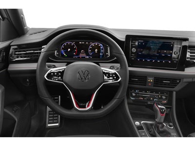 2026 Volkswagen Jetta GLI Autobahn DSG