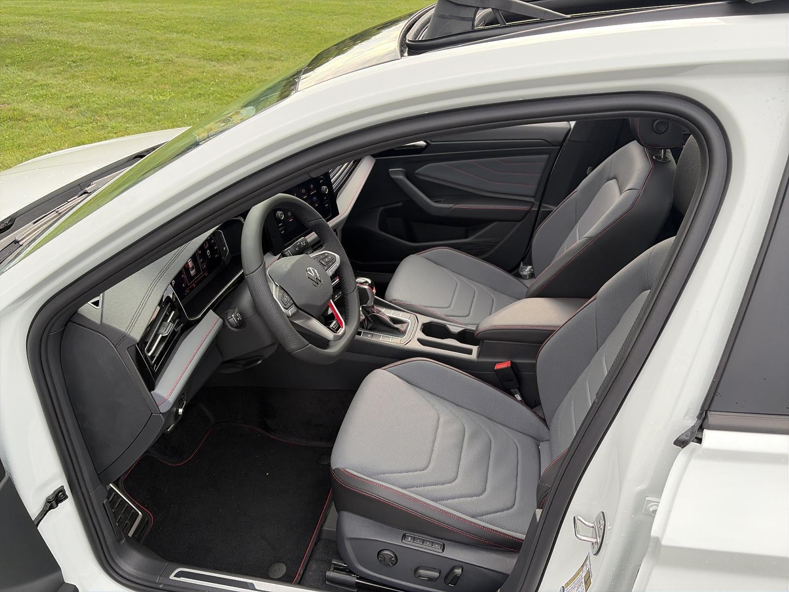 2027 Volkswagen Jetta GLI Autobahn Sedan