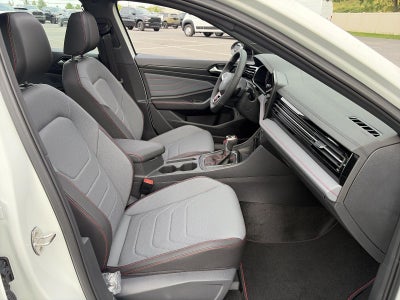 2027 Volkswagen Jetta GLI Autobahn Sedan