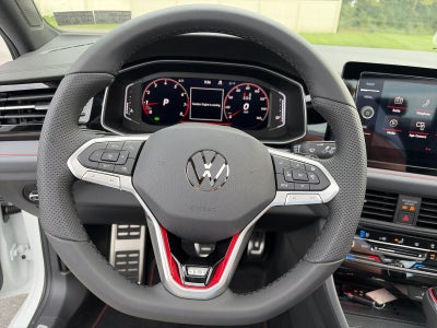 2027 Volkswagen Jetta GLI Autobahn Sedan