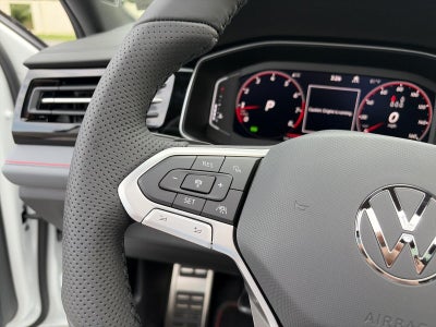 2027 Volkswagen Jetta GLI Autobahn Sedan