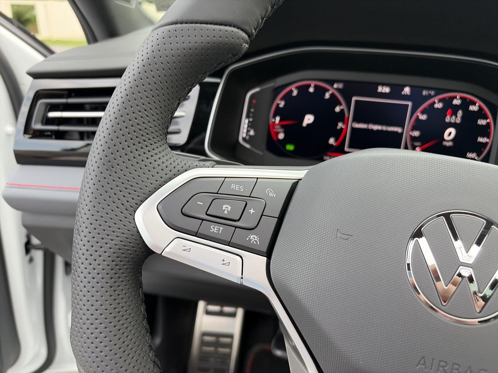 2027 Volkswagen Jetta GLI Autobahn Sedan
