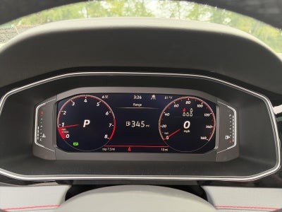 2027 Volkswagen Jetta GLI Autobahn Sedan