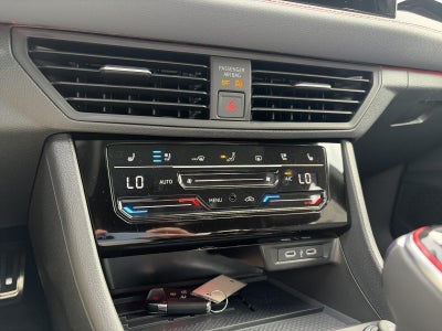 2027 Volkswagen Jetta GLI Autobahn Sedan