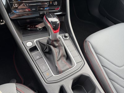 2027 Volkswagen Jetta GLI Autobahn Sedan