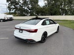 2027 Volkswagen Jetta GLI Autobahn Sedan