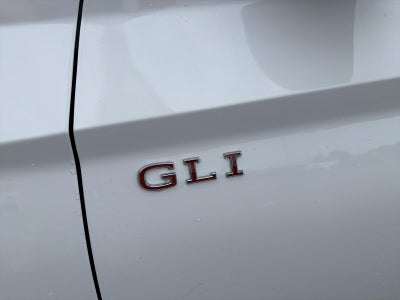 2027 Volkswagen Jetta GLI Autobahn Sedan