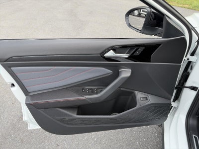 2027 Volkswagen Jetta GLI Autobahn Sedan
