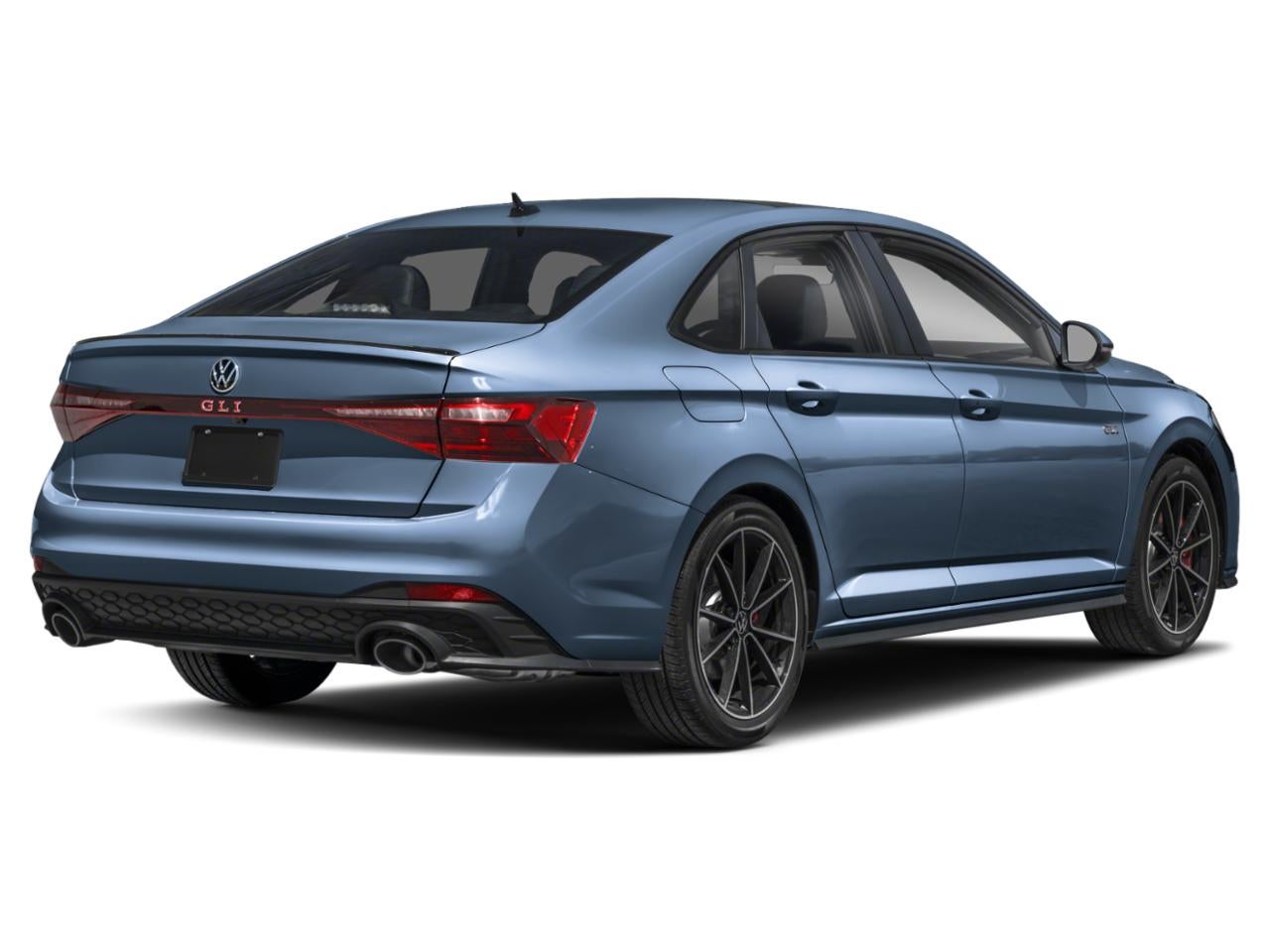 2027 Volkswagen Jetta GLI Autobahn Sedan