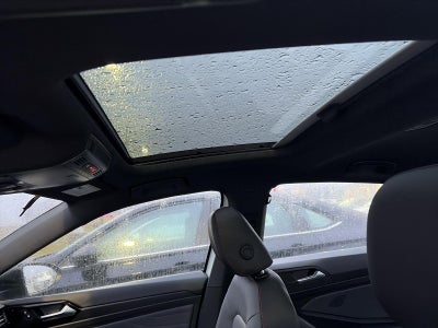 2026 Volkswagen Jetta GLI Autobahn DSG