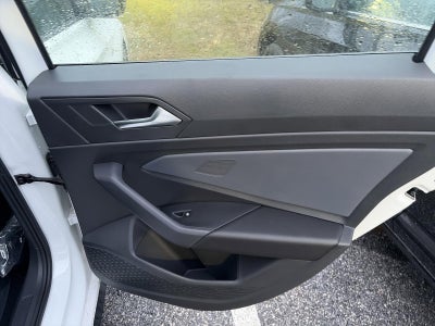 2026 Volkswagen Jetta GLI Autobahn DSG