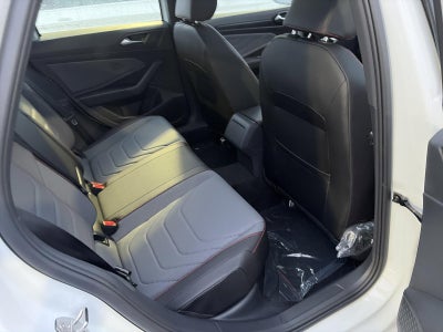 2026 Volkswagen Jetta GLI Autobahn DSG