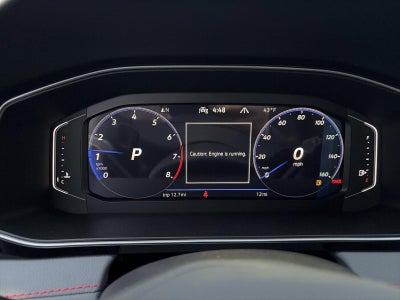 2026 Volkswagen Jetta GLI Autobahn DSG