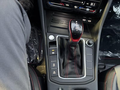 2026 Volkswagen Jetta GLI Autobahn DSG