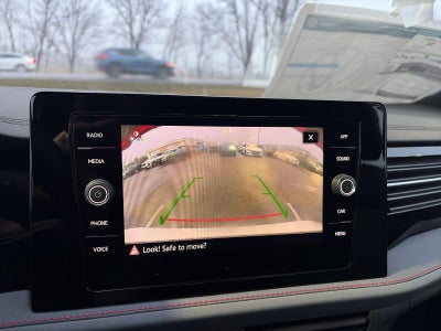 2026 Volkswagen Jetta GLI Autobahn DSG