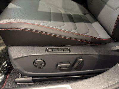 2026 Volkswagen Jetta GLI Autobahn DSG